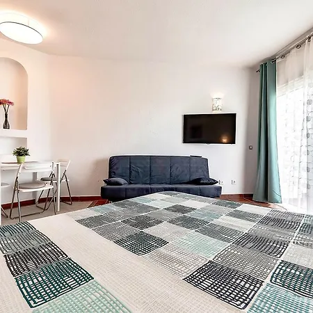 Paraiso Del Sur & Appartamento *