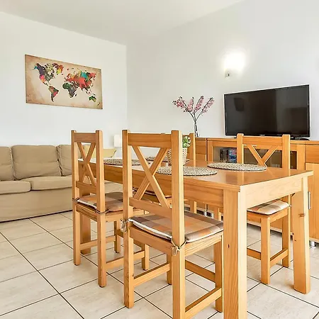 Appartamento Paraiso Del Sur & *