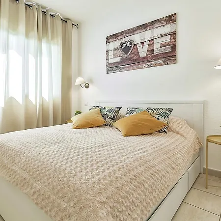 Paraiso Del Sur & Appartamento *