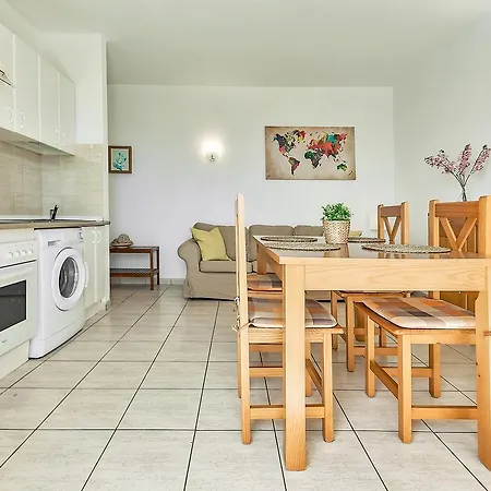 Paraiso Del Sur & Appartamento