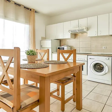 Appartamento Paraiso Del Sur &