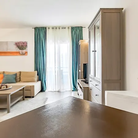 Appartamento Paraiso Del Sur &