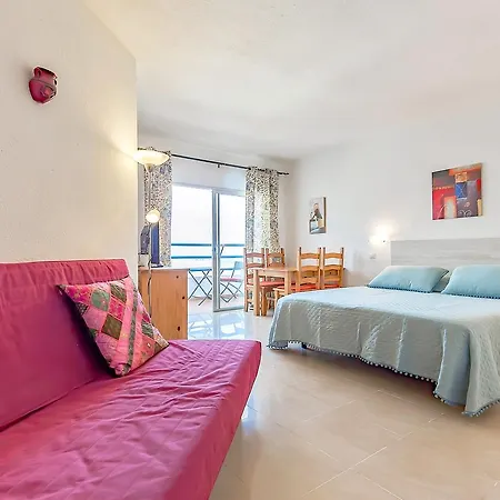 Appartamento Paraiso Del Sur &