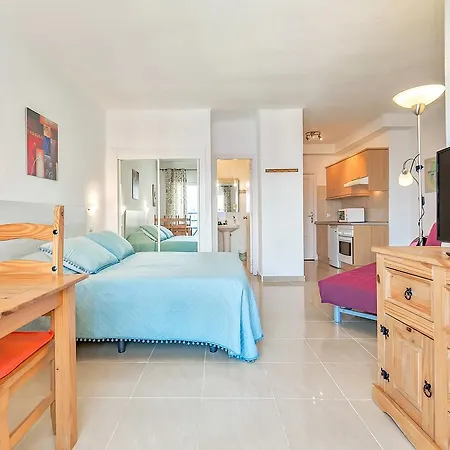 Paraiso Del Sur & Appartamento *