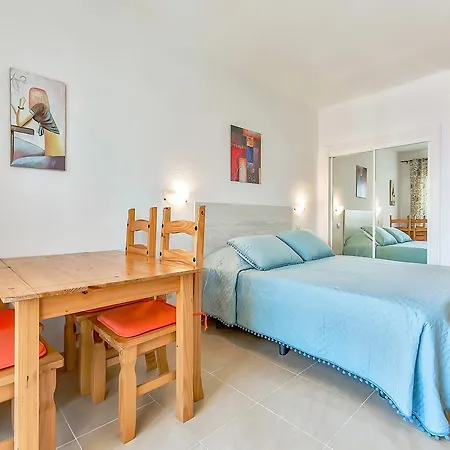 Appartamento Paraiso Del Sur & *