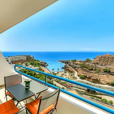 Appartamento Paraiso Del Sur &