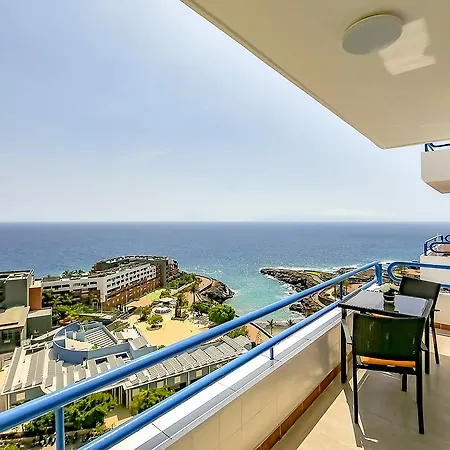 Paraiso Del Sur & Appartamento Costa Adeje (Tenerife)