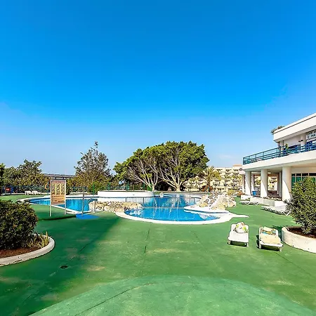 Appartamento Paraiso Del Sur & *