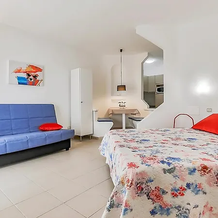 Appartamento Paraiso Del Sur & Costa Adeje (Tenerife)