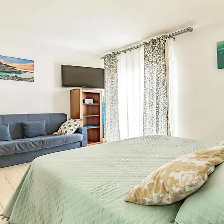 Appartamento Paraiso Del Sur & Costa Adeje (Tenerife)