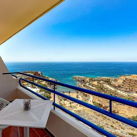 Paraiso Del Sur & Appartamento Costa Adeje (Tenerife)