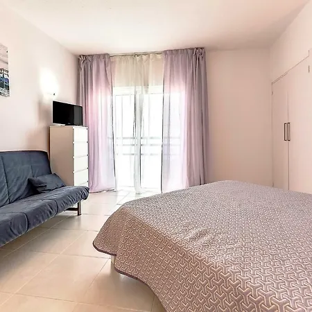 Appartamento Paraiso Del Sur & Costa Adeje (Tenerife)