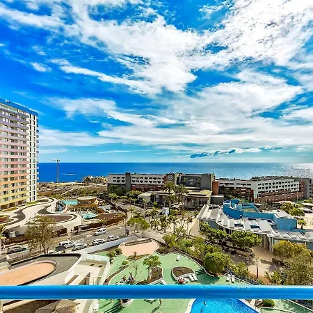 Appartamento Paraiso Del Sur & *
