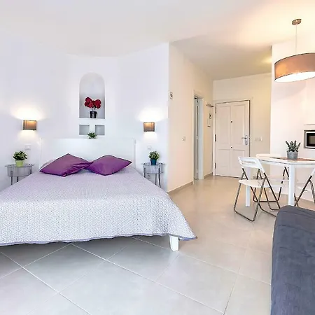 Appartamento Paraiso Del Sur &