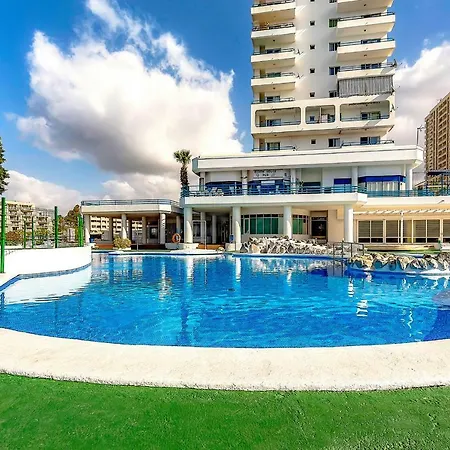 Appartamento Paraiso Del Sur &