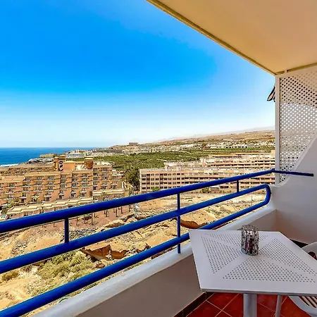 Paraiso Del Sur & Appartamento Costa Adeje (Tenerife)