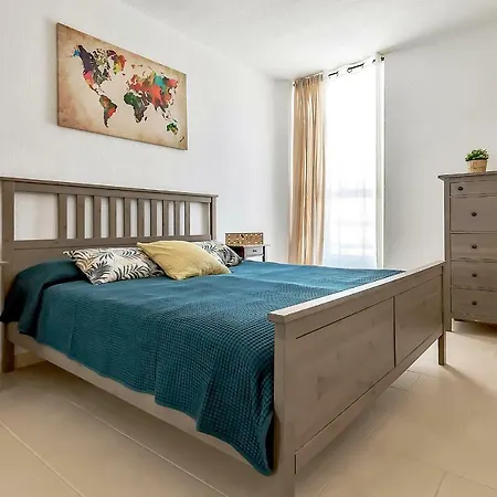 Appartamento Paraiso Del Sur &