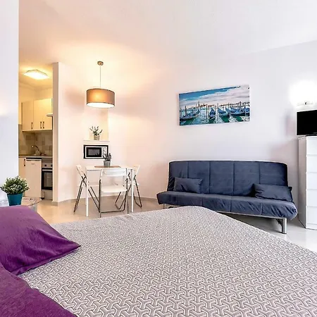 Appartamento Paraiso Del Sur &