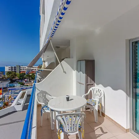 Paraiso Del Sur & Appartamento