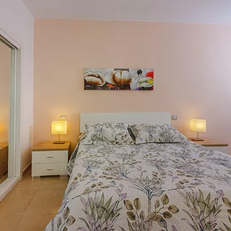 Appartamento Paraiso Del Sur &