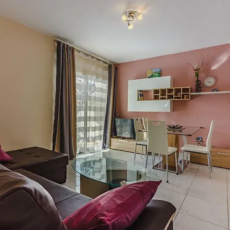 Appartamento Paraiso Del Sur & Costa Adeje (Tenerife)