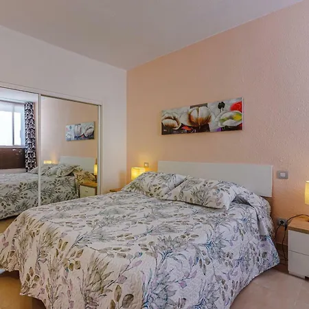 Appartamento Paraiso Del Sur & *