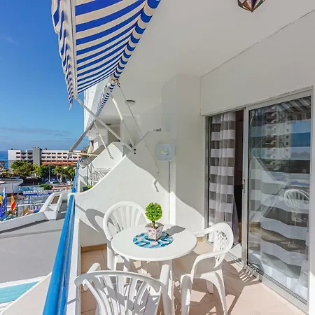 Appartamento Paraiso Del Sur &