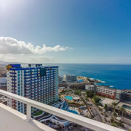 Appartamento Paraiso Del Sur &