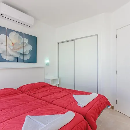 Appartamento Paraiso Del Sur & Costa Adeje (Tenerife)