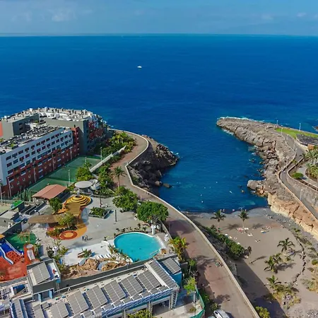 Appartamento Paraiso Del Sur &