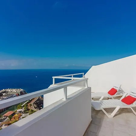 Appartamento Paraiso Del Sur & Costa Adeje (Tenerife)
