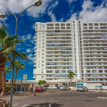 Appartamento Paraiso Del Sur & *