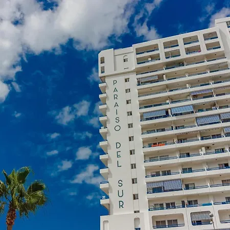 Appartamento Paraiso Del Sur & *