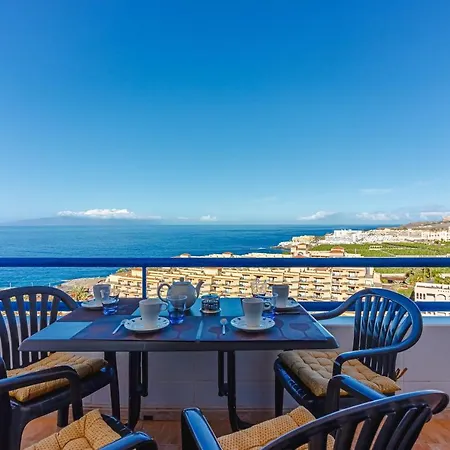 Appartamento Paraiso Del Sur & Costa Adeje (Tenerife)