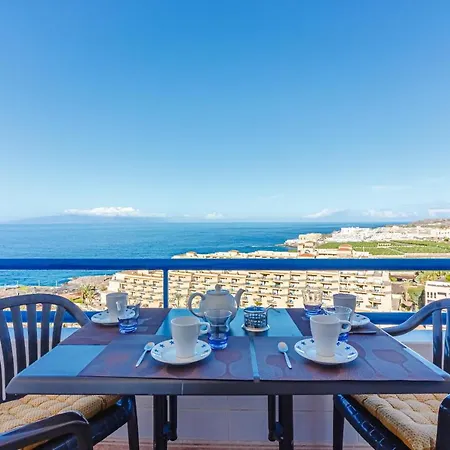 Paraiso Del Sur & Appartamento