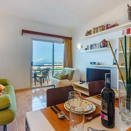 Appartamento Paraiso Del Sur &