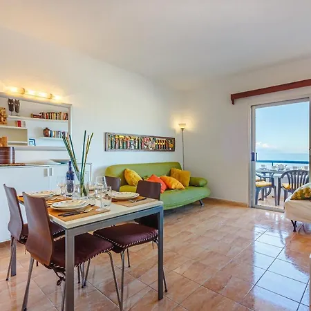 Appartamento Paraiso Del Sur &