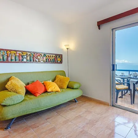 Appartamento Paraiso Del Sur &