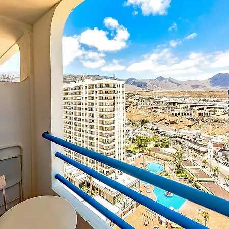 Apartment Paraiso Del Sur & *